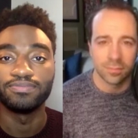Broadway Catch Up: June 5 - NaTasha Yvette Williams, Jelani Alladin, Rob McClure…