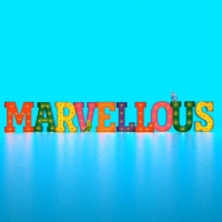 New Vic Theatre to Celebrate 60th Anniversary With World Premiere of MARVELLOUS & Mor Video