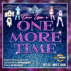 ONCE UPON A ONE MORE TIME, THE BIG GAY JAMBOREE to Lead Out Front Theatre's 2026-27 Season