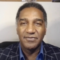 VIDEO: Norm Lewis Performs 'Lift Every Voice and Sing' as Part of LOVE FROM LINCOLN C Photo
