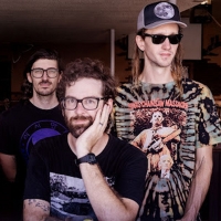 AJJ Share New Single 'The Baby Panda'