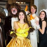 Be Our Guest: The Dakota Academy of Performing Arts Presents Disney's BEAUTY AND THE BEAST Photo