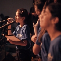 Flying Carpet Children's Festival Returns This October