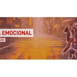 CRIATURA EMOCIONAL llega el Teatre Poliorama en una única función Photo