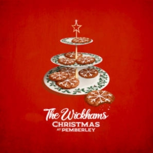 Review: THE WICKHAMS: CHRISTMAS AT PEMBERLEY at Blackfriars Theatre Photo