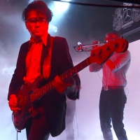 VIDEO: Saint Motel Performs 'Save Me' on JIMMY KIMMEL LIVE! Video