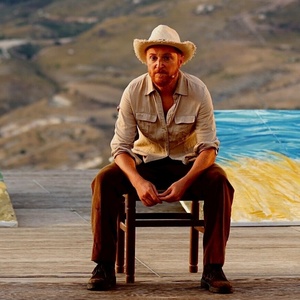 VINCENT VAN GOGH: BETWEEN WORLDS to Make English-Language Debut at Edinburgh Fringe Photo