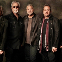 Firefall Will Perform At Dearborn's Michael A. Guido Theater Photo