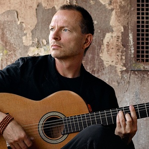 Guitarist Ottmar Liebert and His Band, Luna Negra to Perform at NJPAC Photo