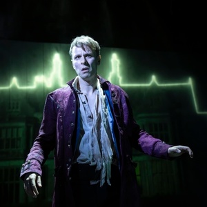 Review: IT WALKS AROUND THE HOUSE AT NIGHT, Southwark Playhouse Photo