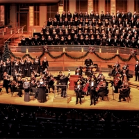 National Philharmonic Celebrates the Season With Handel's Iconic Messiah t Strathmo Photo