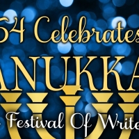 BWW Review: 54 CELEBRATES HANUKKAH: A FESTIVAL OF WRITERS at Feinstein's/54 Below by  Photo