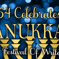 BWW Review: 54 CELEBRATES HANUKKAH: A FESTIVAL OF WRITERS at Feinstein's/54 Below by…