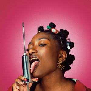 Taskmaster Champion Sophie Duker Will Embark on HOT BEEF INJECTION Tour Photo