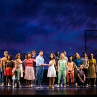 Review: WEST SIDE STORY at City Springs Theatre Company