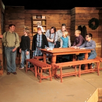 Hershey Area Playhouse Presents THE HOMECOMING