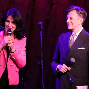 Photos: JIM CARUSOS CAST PARTY Returns For Another Open Mic At To Birdland Jazz Photo