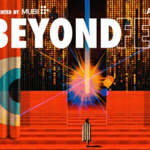 M. Night Shyamalan and Bryce Dallas Howard at Beyond Fest Screenings Photo