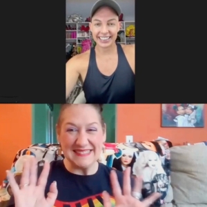 Video: Celebrating Pride with Alyssa Edwards Photo