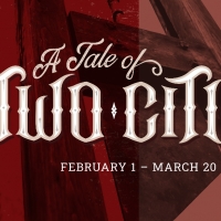 BWW Review: Hale Centre Theatre's A TALE OF TWO CITIES is Evocative