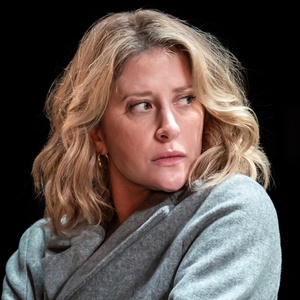 Caissie Levy Will Not Reprise NEXT TO NORMAL Performance on Broadway Photo