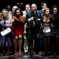BWW Review: CLUE at Paper Mill Playhouse is an Intriguing Must-See Production