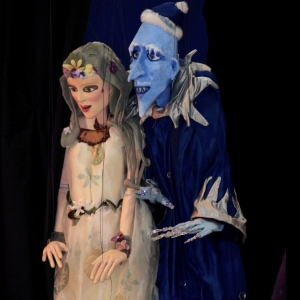 Town Hall Theater Celebrates Winter Solstice With A WINTERS CAROL, December 21 Photo