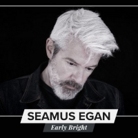 Irish American Instrumentalist/Composer Seamus Egan Releases First Solo Album in 23 Y Photo