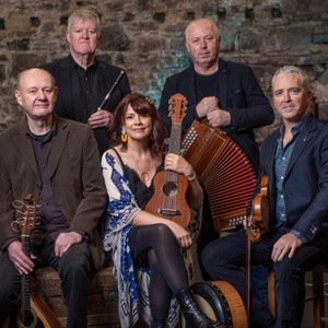 THE GREAT IRISH SONGBOOK Special Coming to PBS in February Photo