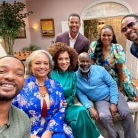 VIDEO: Watch the Trailer for THE FRESH PRINCE OF BEL-AIR Reunion Special Video