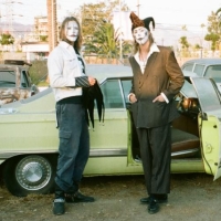 The Garden Announce New Album & Share Lead Single 'Orange County Punk Rock Legend' Photo