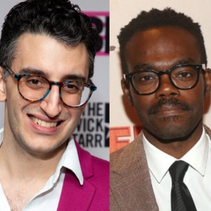 Ryan J Haddad, William Jackson Harper, Marla Mindelle, and More Win Obie Awards…