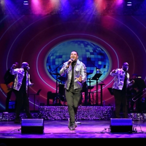 UPTOWN: The Music Of Motown Comes To Alberta Bair Theater