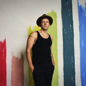 Jason Mraz to Join The New York Pops For One Night Only Performance at Forest Hills S Photo