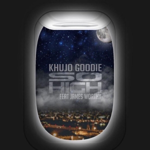 Khujo Goodie of Goodie Mob Releases New Single 'So High'