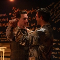 BWW Review: THE GENTLEMAN CALLER is Emotional, Engaging, and Humorously Fun at Slipst Video