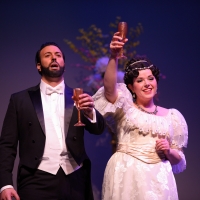 Maryland Opera Announces 2022-2023 Season Featuring an Operetta, a Holiday Celebration & M Photo