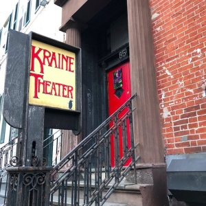 FRIGID New York to Depart The Kraine Theater at the End of 2023 Photo