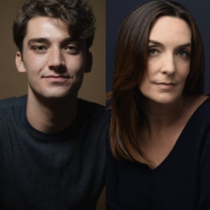 Julia Murney, Philippe Arroyo, Liam Pearce, & Alisa Melendez to Star in New Ryan Scot Interview