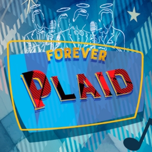 Overshadowed Showcases Jukebox Favorite FOREVER PLAID Photo