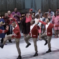 VIDEO: Watch A New Trailer For FIRE SHUT UP IN MY BONES at The Met Opera