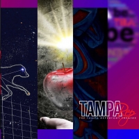 TampaRep Announces 2021-2022 Season