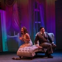 BWW Review: GARDEN OF FINZI-CONTINIS at City Opera-NYTF Is Too Much of a Good Thing