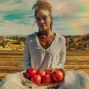 Listen: Allison Russell Releases New 'Rainbows' EP Photo