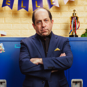 Jason Kravits to Launch WHAT'S HIS FACE AT SO & SO'S Residency Photo