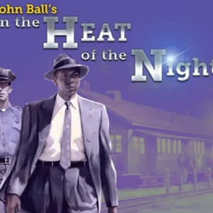 Review: IN THE HEAT OF THE NIGHT at Resident Ensemble Players Photo