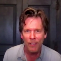 VIDEO: Kevin Bacon Talks His New Film YOU SHOULD HAVE LEFT Video