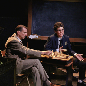 Photos: JK Entertainment Makes Chicago Debut with PRODIGAL SON Photo