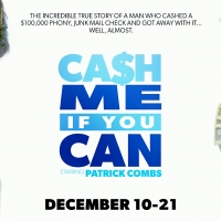 CASH ME IF YOU CAN Is Making Its Toronto Stage Debut Video