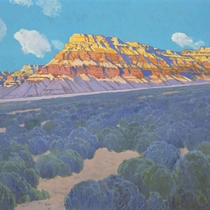 Langson IMCA Presents New Exhibition BOHEMIAN OF THE ARROYO SECO: IDAH MEACHAM…